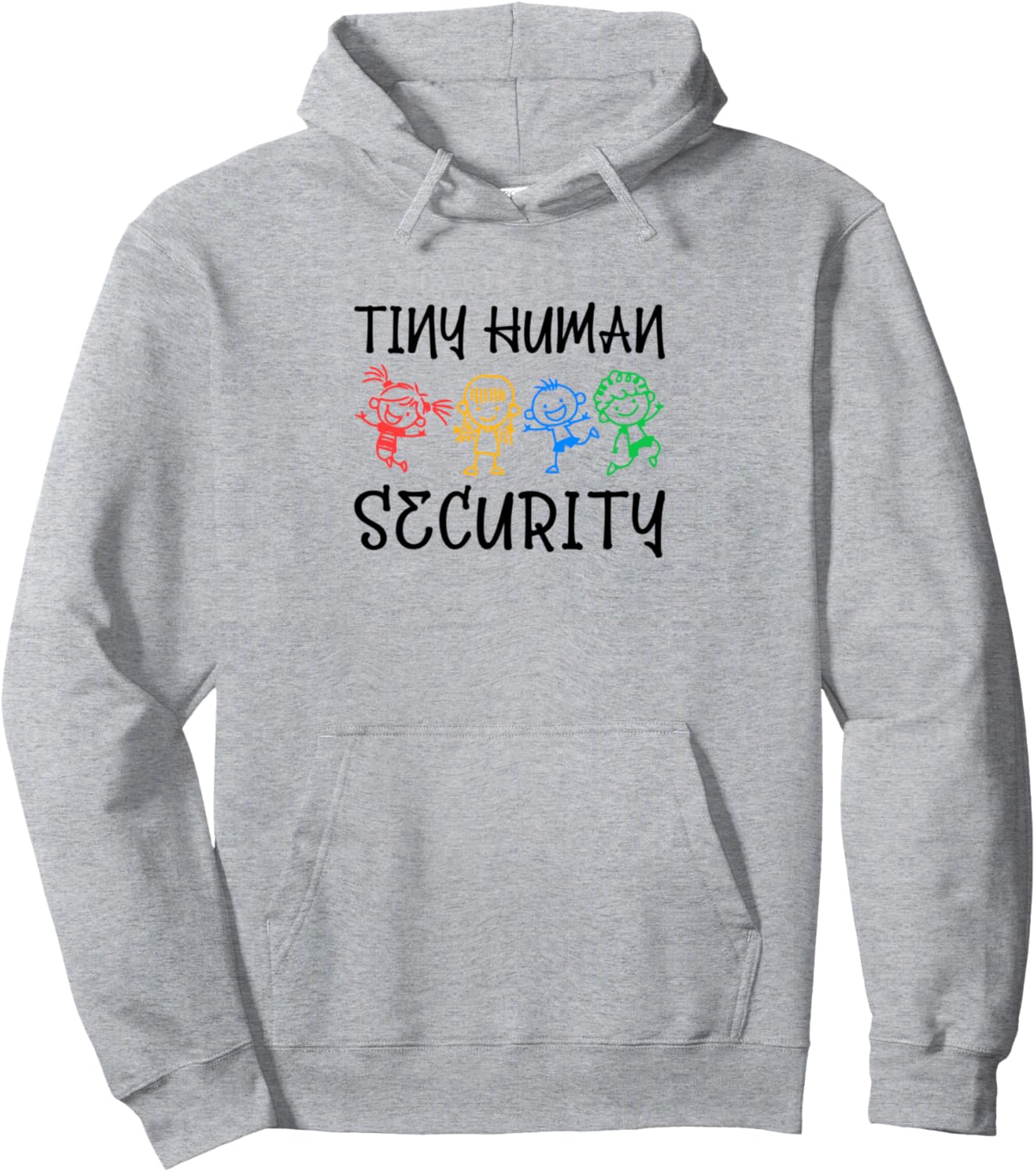 Толстовка с надписью «Tiny Human Security Daycare Provider Babysitter Daycare Hoodie» (Тонкий человек, Охранник, Воспитатель, Няня, Детский сад) Babysitter Gift Idea Daycare Teacher Babysitting, серый
Толстовка с надписью «Tiny Human Security Daycare Provider Babysitter Daycare Hoodie» (Тонкий человек, Охранник, Воспитатель, Няня, Детский сад) Babysitter Gift Idea Daycare Teacher Babysitting, серый