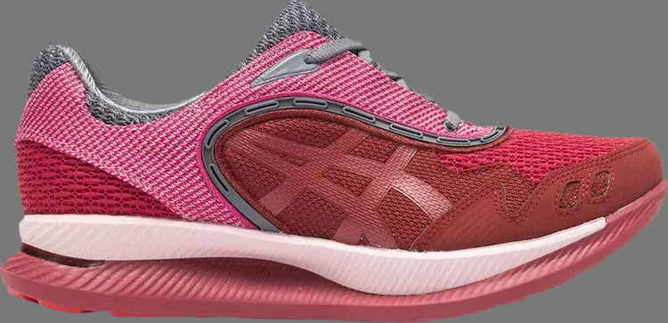 Кроссовки kiko kostadinov x wmns gel glidelyte 3 'red bud' Asics, красный
Кроссовки kiko kostadinov x wmns gel glidelyte 3 'red bud' Asics, красный