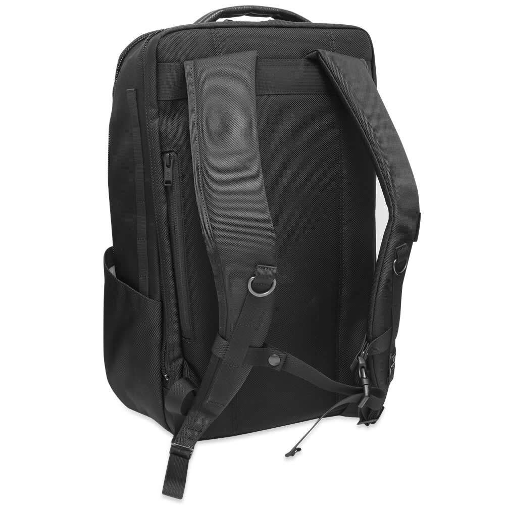 Рюкзак Master-Piece Rise Backpack, Черный, Рюкзак Master-Piece Rise Backpack
Рюкзак Master-Piece Rise Backpack, Черный, Рюкзак Master-Piece Rise Backpack