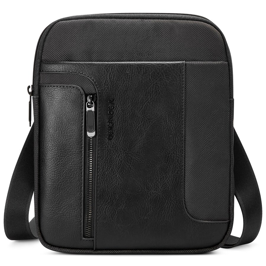 Сумка через плечо Roncato Panama, черный
Сумка через плечо Roncato Panama, черный