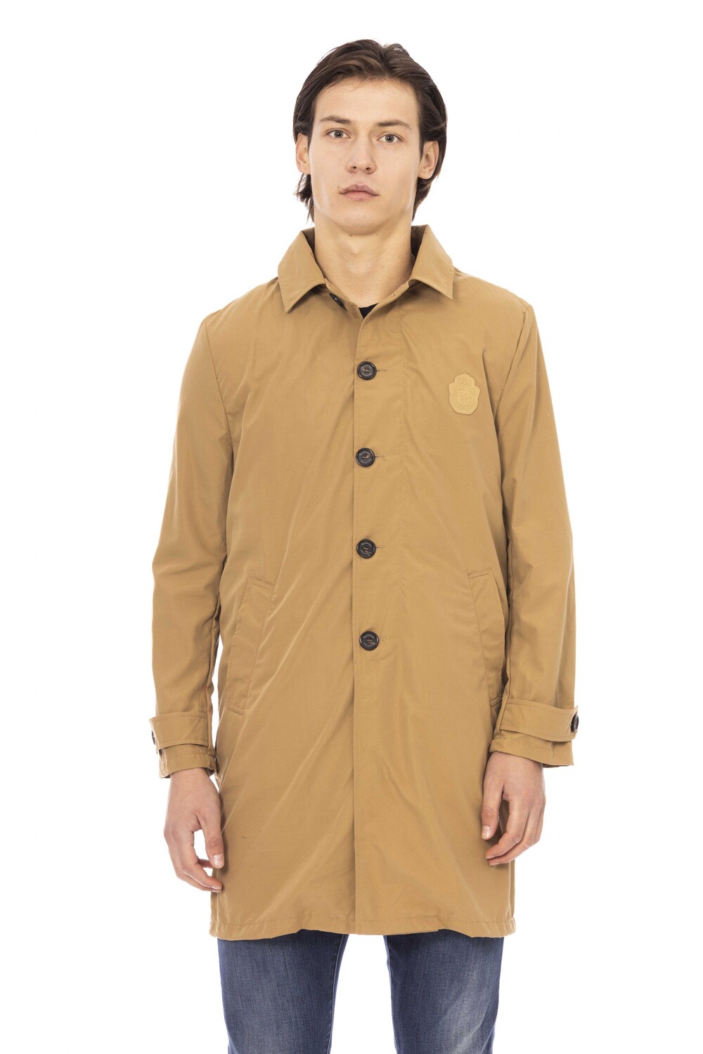 Тренч Billionaire, бежевый
Тренч Billionaire, бежевый