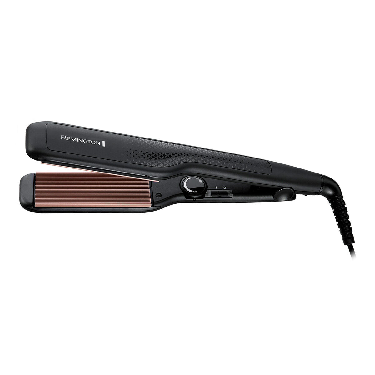 Бигуди Remington Ceramic Crimp 220 S3580
Бигуди Remington Ceramic Crimp 220 S3580