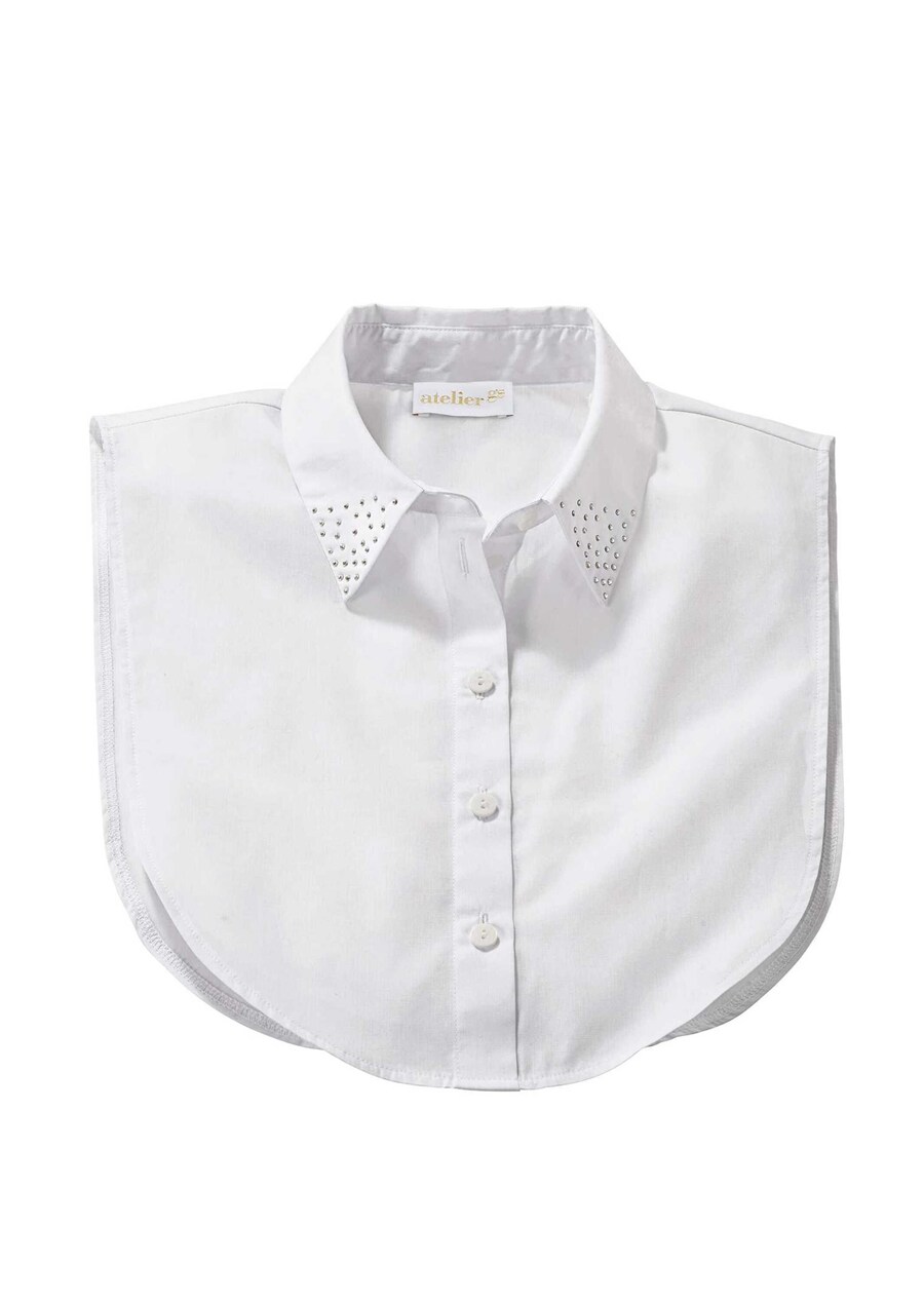 Блуза Goldner, белый
Блуза Goldner, белый