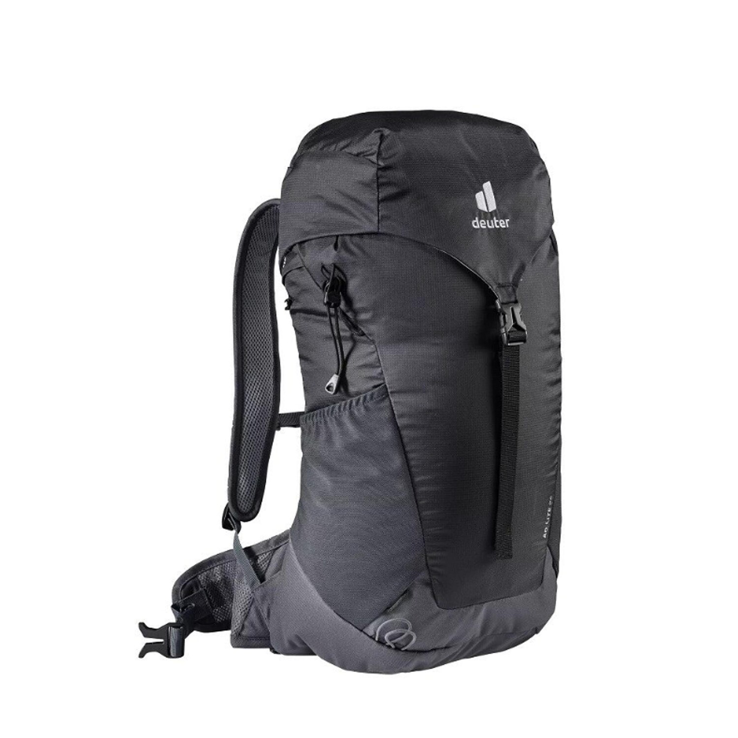 Рюкзак Deuter AC Lite 24, черный
Рюкзак Deuter AC Lite 24, черный