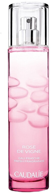 Туалетная вода Caudalie Rose de Vigne
Туалетная вода Caudalie Rose de Vigne