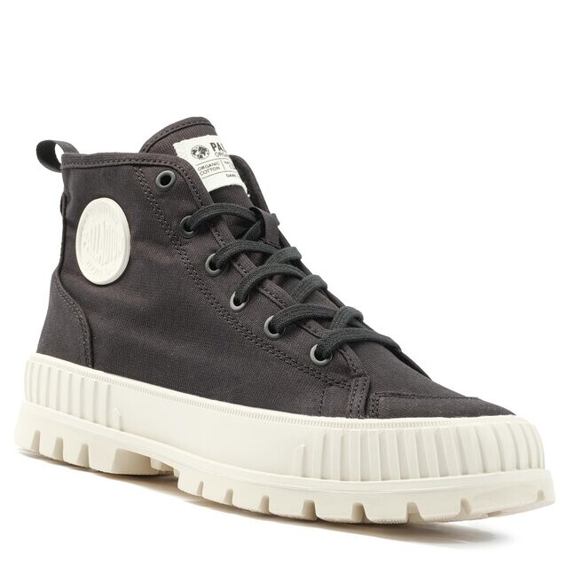 Ботинки Palladium PallashockOrg, черный
Ботинки Palladium PallashockOrg, черный