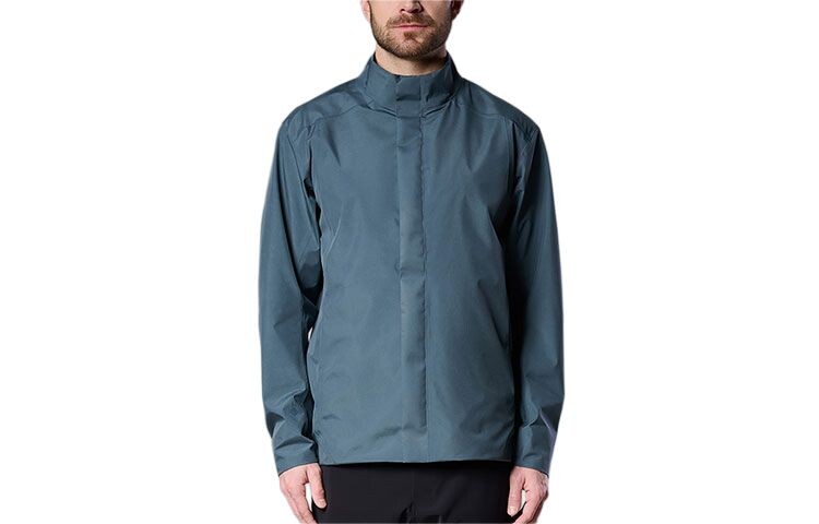 Куртка мужская Xbionic, цвет Dark Charcoal Gray
Куртка мужская Xbionic, цвет Dark Charcoal Gray