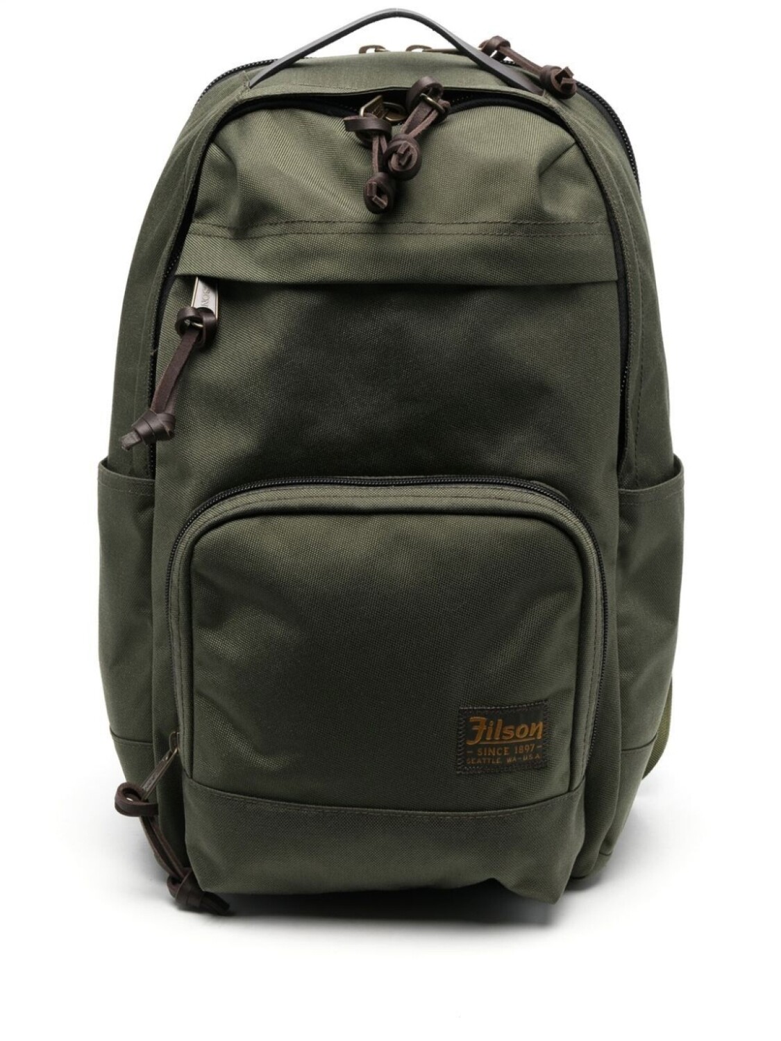 Рюкзак Dryden 25L Filson, зеленый
Рюкзак Dryden 25L Filson, зеленый