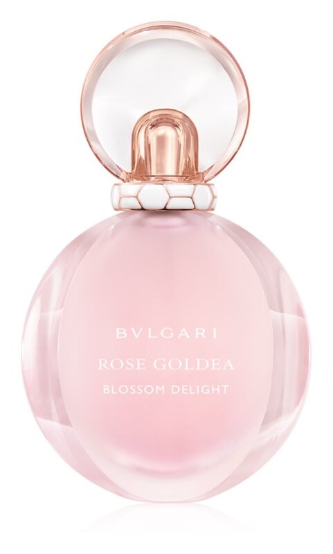 Туалетная вода Bvlgari Rose Goldea Blossom Delight Eau de Toilette, 75 мл
Туалетная вода Bvlgari Rose Goldea Blossom Delight Eau de Toilette, 75 мл