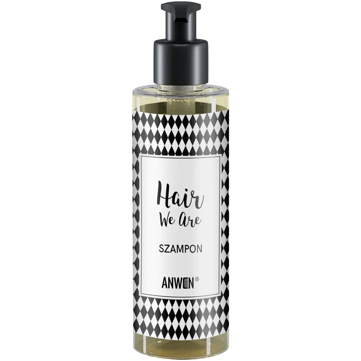 Anwen Hair We Are шампунь для увеличения объема, 200 мл
Anwen Hair We Are шампунь для увеличения объема, 200 мл