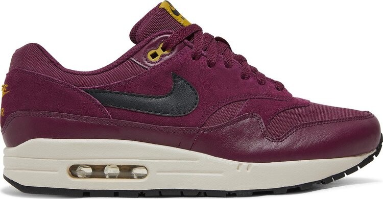 Кроссовки Nike Air Max 1 Premium, темно-фиолетовый, Фиолетовый;коричневый, Кроссовки Nike Air Max 1 Premium, темно-фиолетовый
Кроссовки Nike Air Max 1 Premium, темно-фиолетовый, Фиолетовый;коричневый, Кроссовки Nike Air Max 1 Premium, темно-фиолетовый