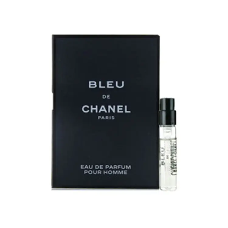 Набор пробников Cerulele мужской парфюмерной воды 1,5 мл подарок для девушки CHANEL
Набор пробников Cerulele мужской парфюмерной воды 1,5 мл подарок для девушки CHANEL