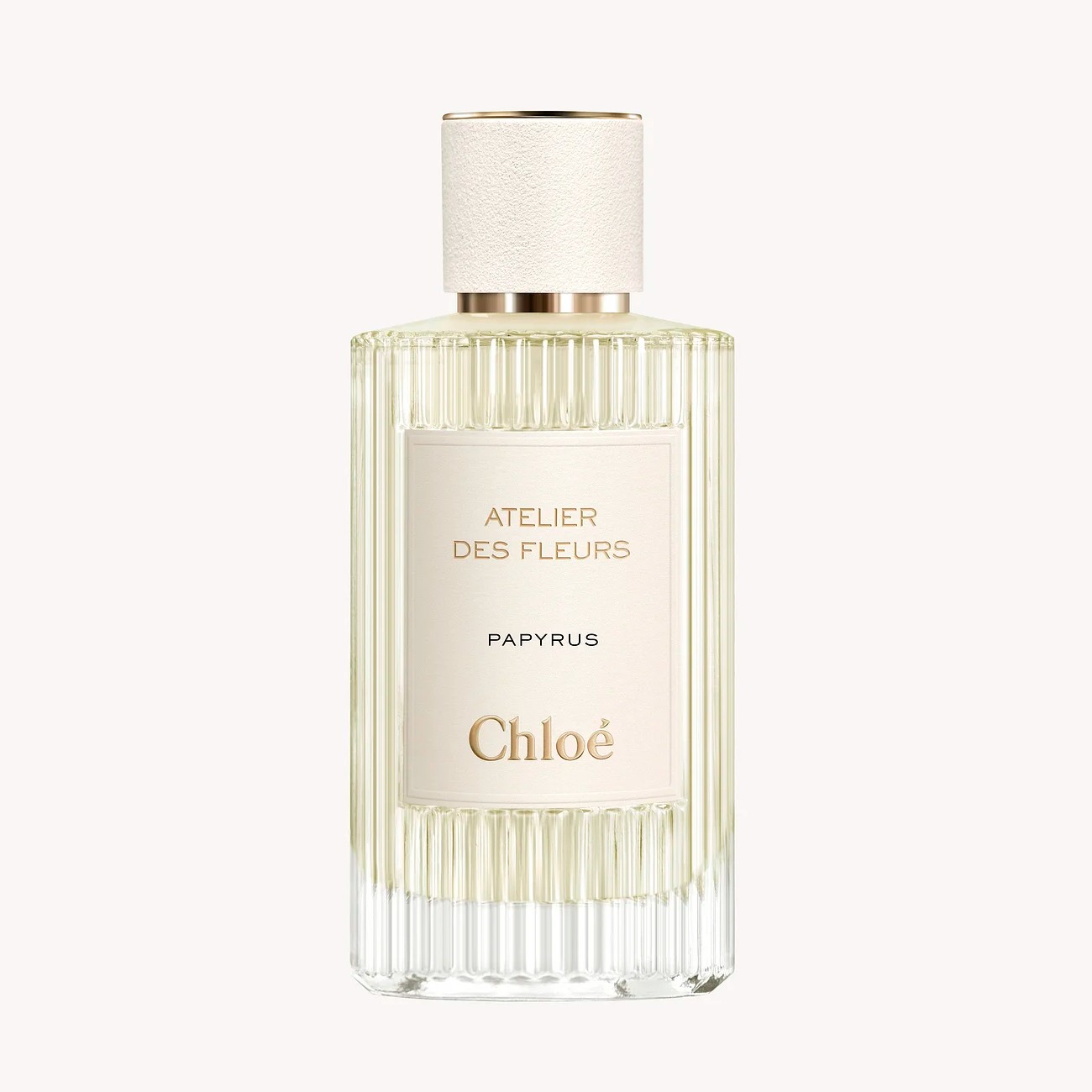 Парфюмерная вода Chloe Atelier des Fleurs Papyrus
Парфюмерная вода Chloe Atelier des Fleurs Papyrus