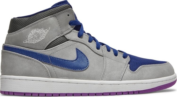 Кроссовки Air Jordan 1 Mid Matte Silver Purple, серебряный, Серый, Кроссовки Air Jordan 1 Mid Matte Silver Purple, серебряный
Кроссовки Air Jordan 1 Mid Matte Silver Purple, серебряный, Серый, Кроссовки Air Jordan 1 Mid Matte Silver Purple, серебряный