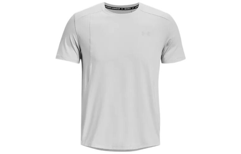 Футболка мужская серая Under Armour, серый
Футболка мужская серая Under Armour, серый