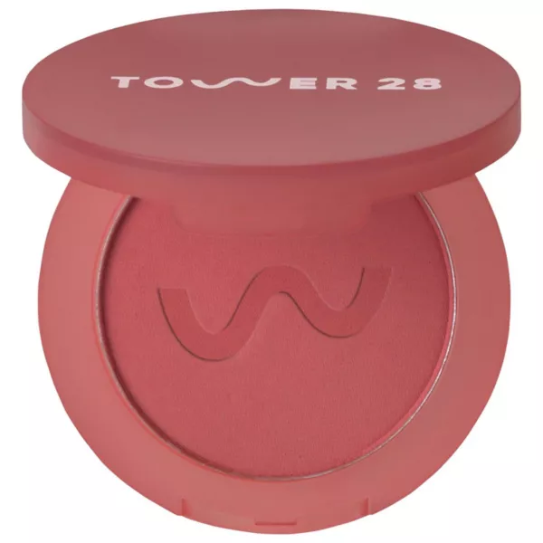Getset blur + set матовые пудровые румяна Tower 28 Beauty, цвет sawtelle slushie
Getset blur + set матовые пудровые румяна Tower 28 Beauty, цвет sawtelle slushie