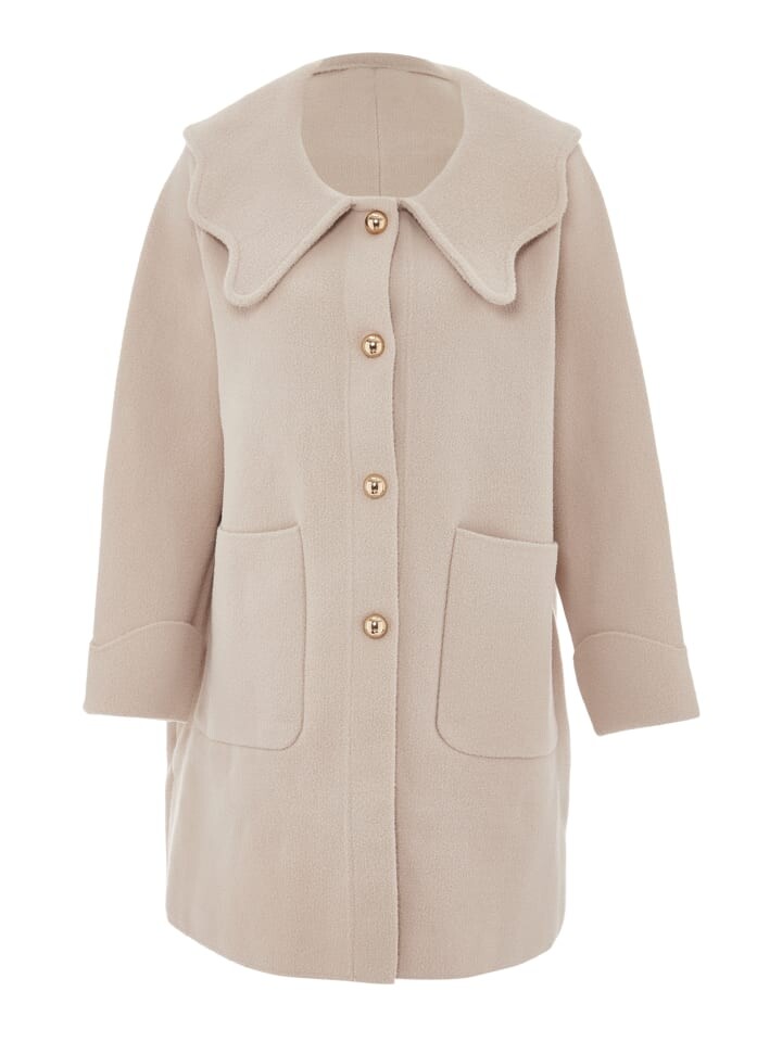 Спортивня куртка celocia, бежевый
Спортивня куртка celocia, бежевый