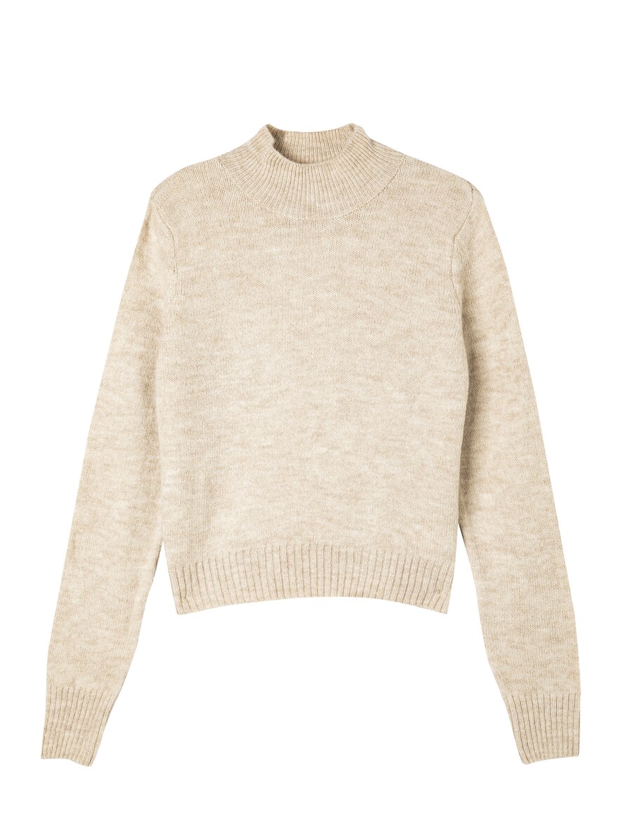 Тонкий вязаный свитер Koton Sweater, экрю
Тонкий вязаный свитер Koton Sweater, экрю