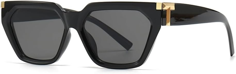 Солнцезащитные очки «кошачий глаз» в стиле ретро для мужчин и женщин, винтажные солнцезащитные очки с градиентным переходом цвета, защита от УФ-излучения UV400 HDUBFY, C1
Солнцезащитные очки «кошачий глаз» в стиле ретро для мужчин и женщин, винтажные солнцезащитные очки с градиентным переходом цвета, защита от УФ-излучения UV400 HDUBFY, C1