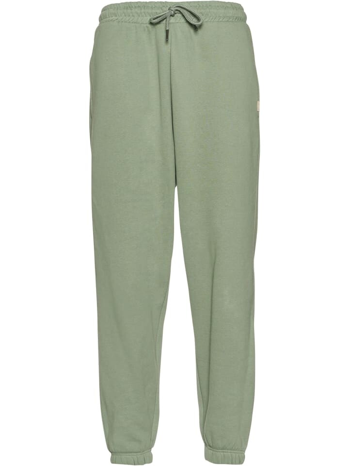 Спортивные штаны DEF, цвет green washed
Спортивные штаны DEF, цвет green washed