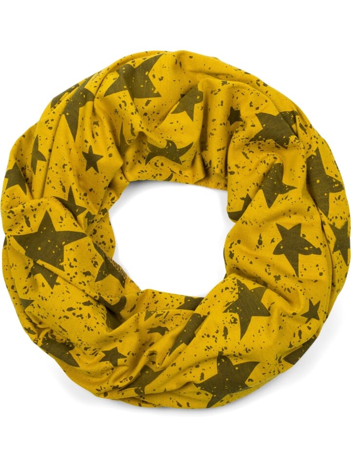 Шарф styleBREAKER, цвет curry
Шарф styleBREAKER, цвет curry