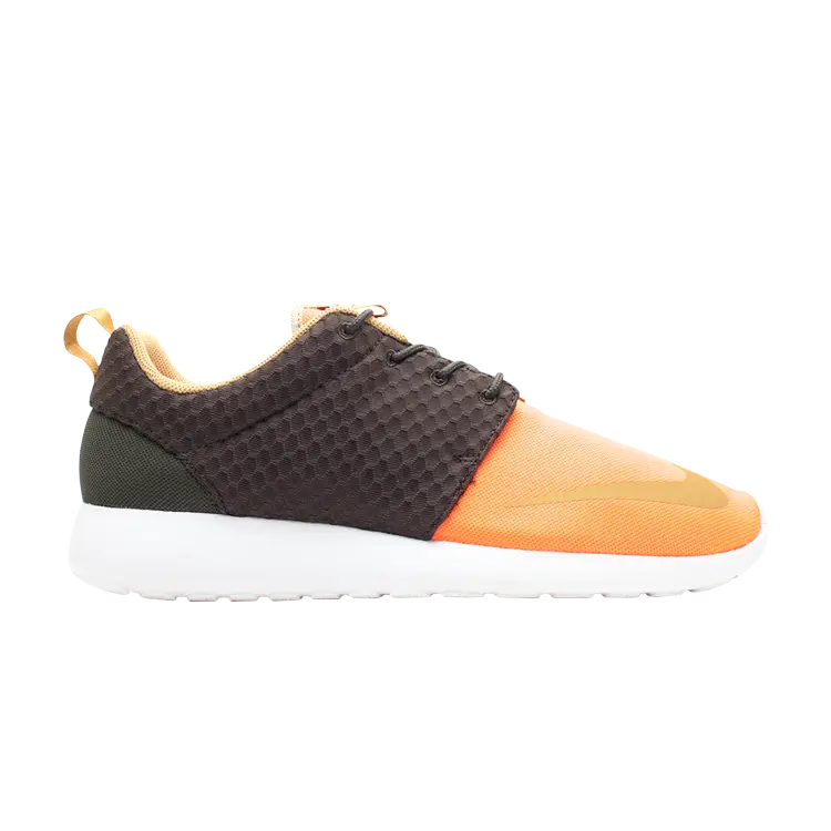 Кроссовки Nike Roshe One FB, коричневый
Кроссовки Nike Roshe One FB, коричневый
