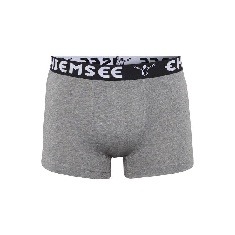 Трусы-боксеры Chiemsee, серый
Трусы-боксеры Chiemsee, серый