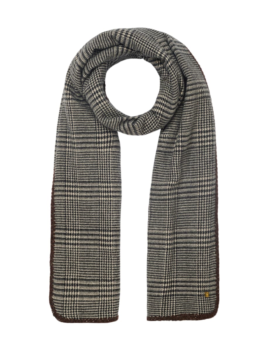 Шарф NALì KELLY, черный
Шарф NALì KELLY, черный