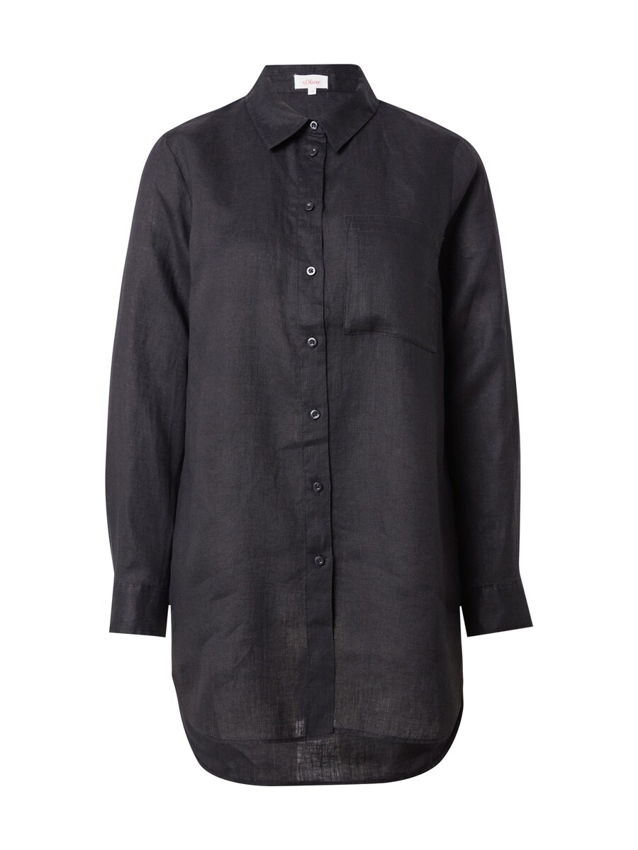 Блуза s.Oliver, черный
Блуза s.Oliver, черный