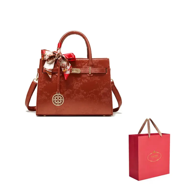 PAYOT Микрофибра искусственная кожа женская сумка через плечо поясная клатч кирпично-красная, Brick Red
PAYOT Микрофибра искусственная кожа женская сумка через плечо поясная клатч кирпично-красная, Brick Red