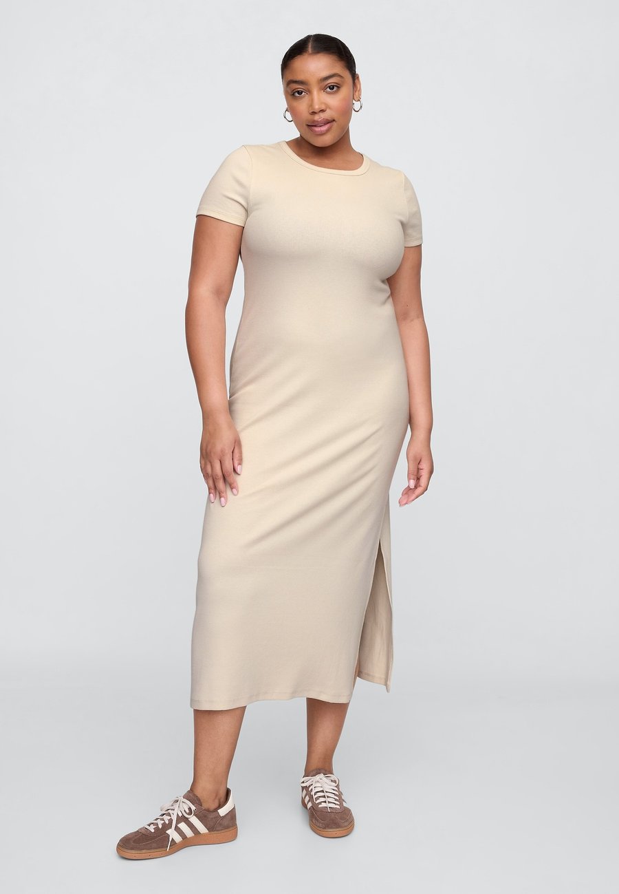 Платье GAP MAXI DRESS, Sand
Платье GAP MAXI DRESS, Sand
