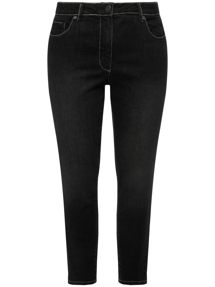 Джинсы Angel of Style, черный
Джинсы Angel of Style, черный