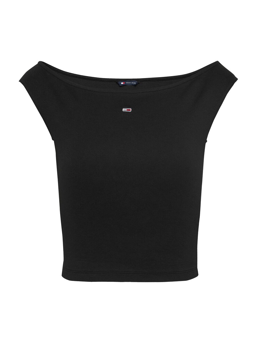 Топ Tommy Jeans, черный
Топ Tommy Jeans, черный