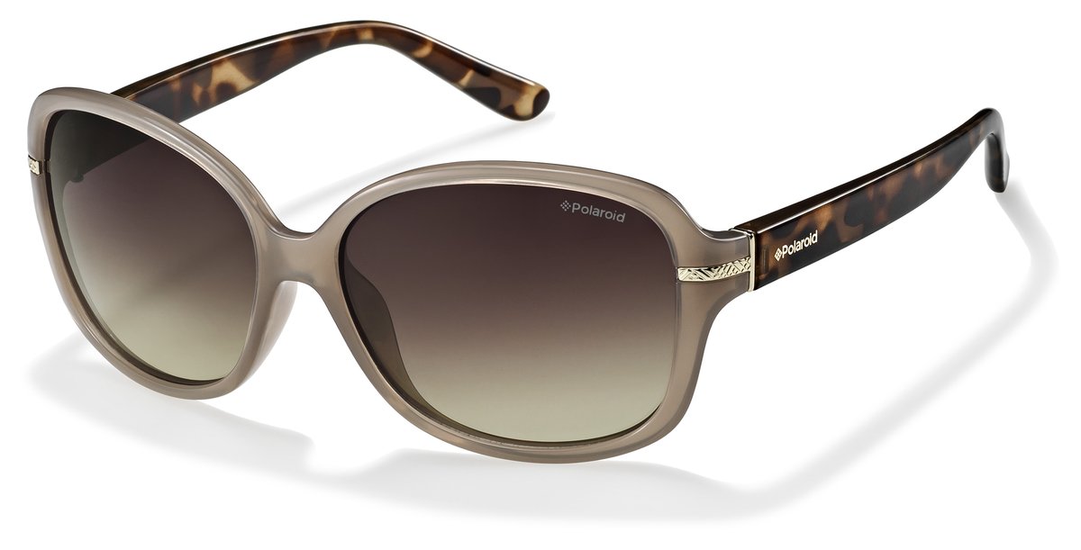 Женские солнцезащитные очки P8419 POLAROID
Женские солнцезащитные очки P8419 POLAROID