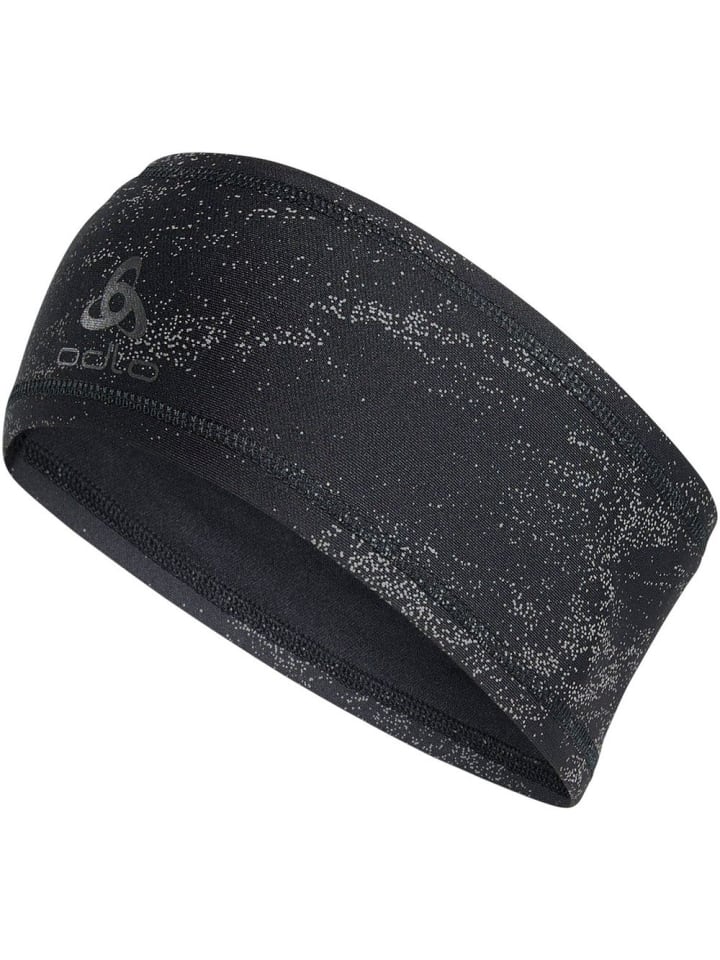 Шапка Odlo, черный
Шапка Odlo, черный