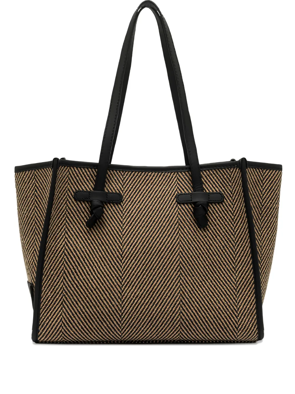 Сумка-тоут Marcella с узором в елочку GIANNI CHIARINI, коричневый
Сумка-тоут Marcella с узором в елочку GIANNI CHIARINI, коричневый