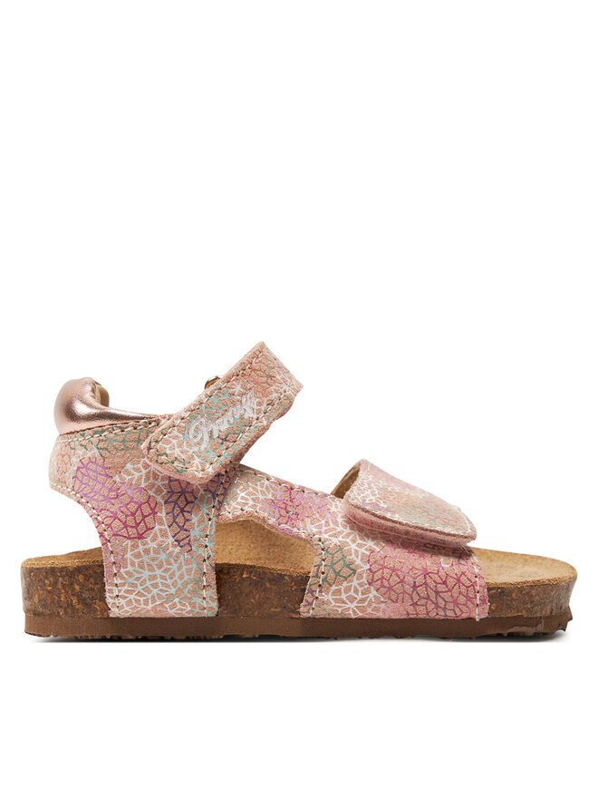 Сандалии Primigi, розовый
Сандалии Primigi, розовый