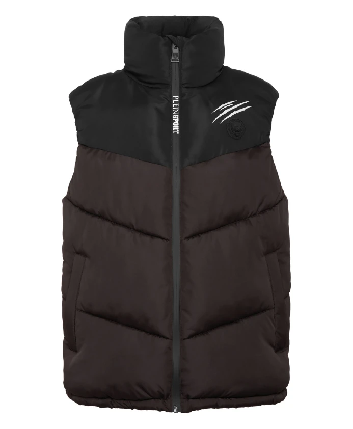 Короткая майка Plein Sport, черный
Короткая майка Plein Sport, черный