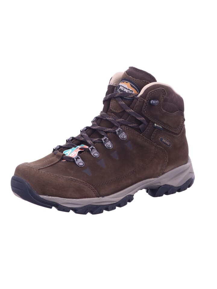 Походная обувь MEINDL, коричневый
Походная обувь MEINDL, коричневый