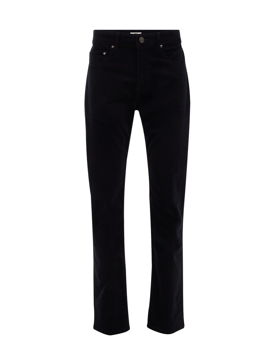 Тканевые брюки WE Fashion Slim fit Pants, темно-синий
Тканевые брюки WE Fashion Slim fit Pants, темно-синий