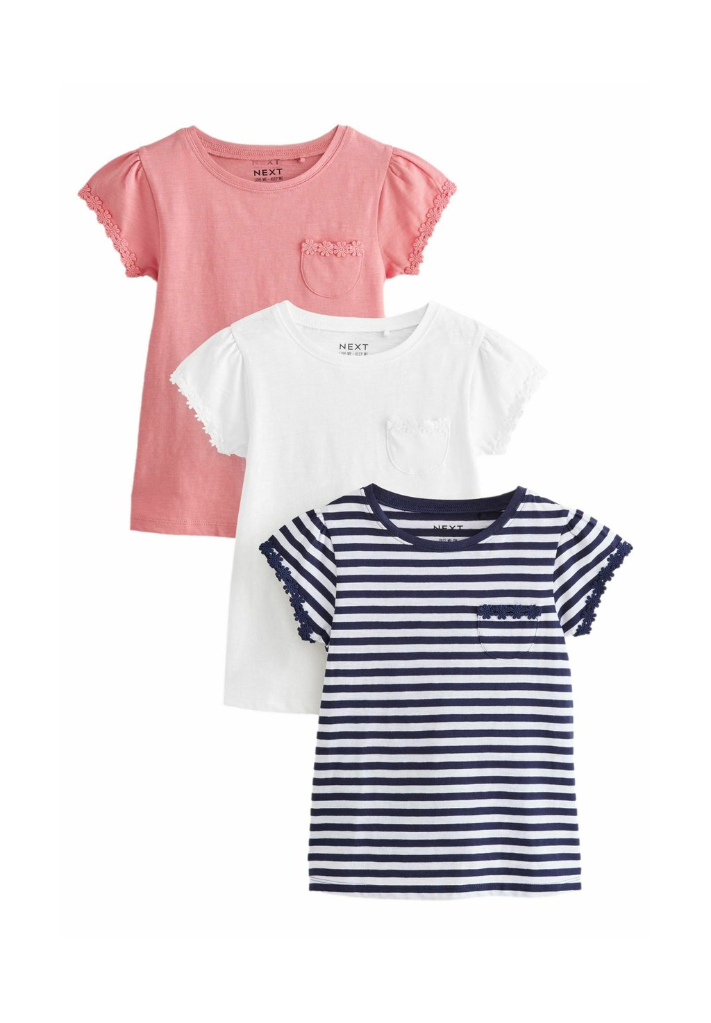 Футболка с принтом REGULAR FIT Next, фуксия
Футболка с принтом REGULAR FIT Next, фуксия