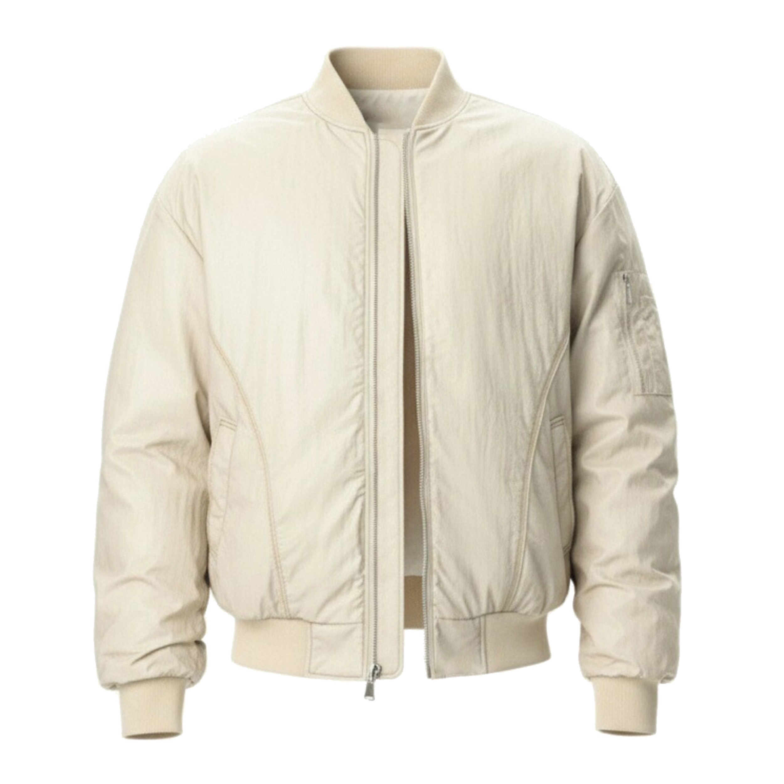 Пуховик Unisex с воротником-стойкой утепленный ZIAREL, warm белый
Пуховик Unisex с воротником-стойкой утепленный ZIAREL, warm белый