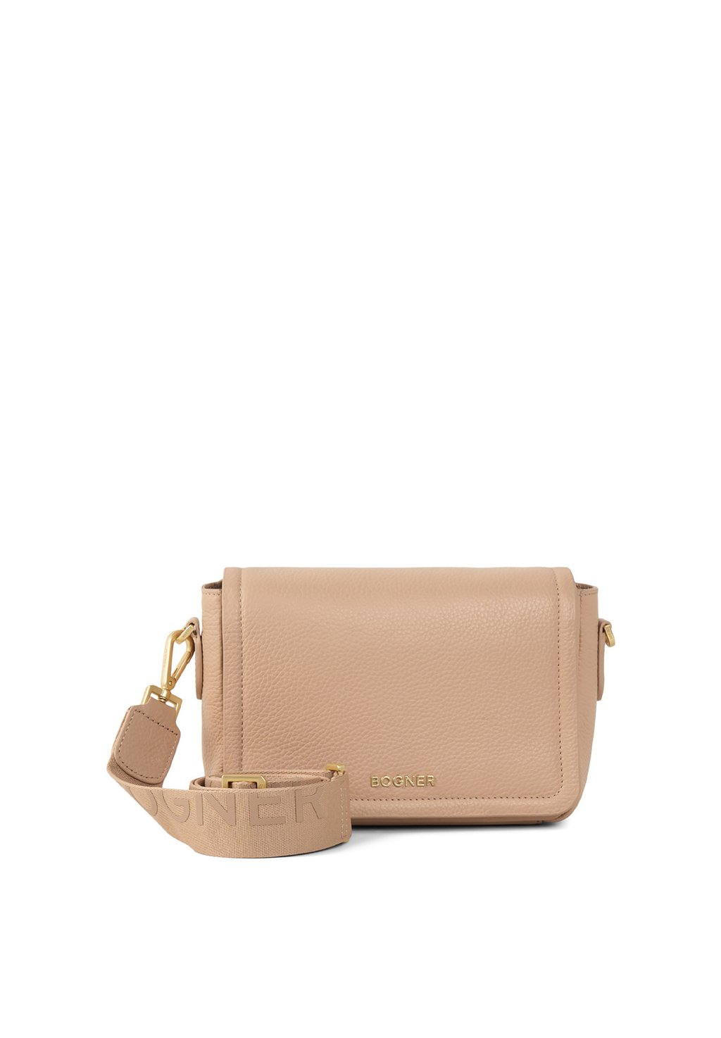 Сумка через плечо WALLIS BAR Bogner, бежевый
Сумка через плечо WALLIS BAR Bogner, бежевый