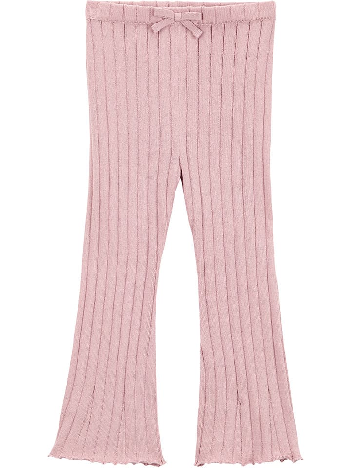 Спортивные брюки carter's, розовый
Спортивные брюки carter's, розовый