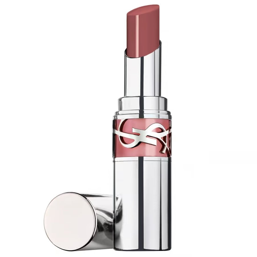 Yves Saint Laurent, губная помада Loveshine, придающая губам эффект влажных блесток, оттенок 202 Peachy Glow, 3,2 г
Yves Saint Laurent, губная помада Loveshine, придающая губам эффект влажных блесток, оттенок 202 Peachy Glow, 3,2 г