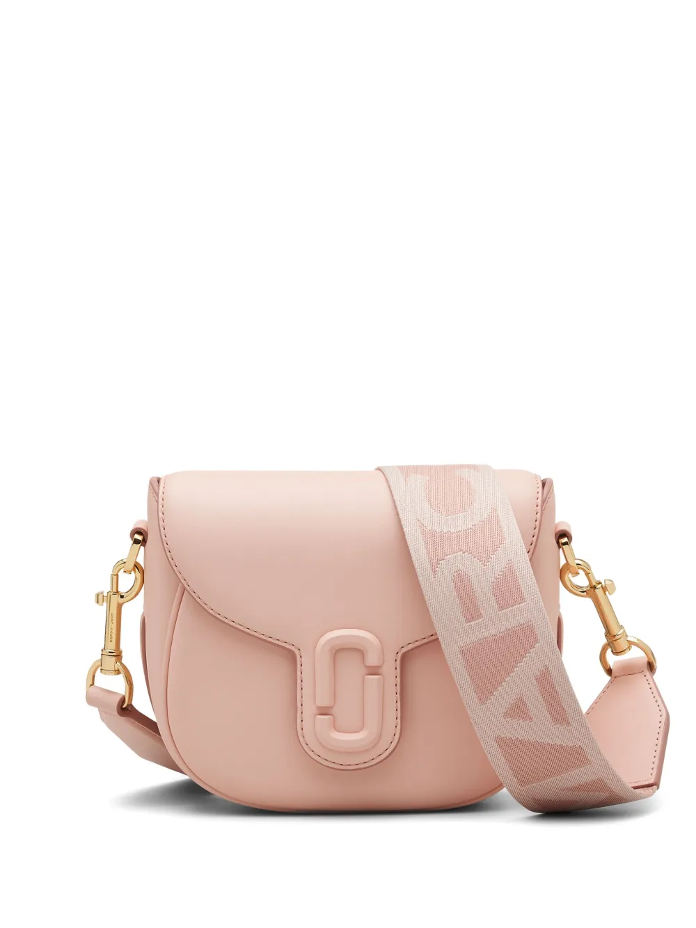 Сумка The Covered J Marc MARC JACOBS, розовый
Сумка The Covered J Marc MARC JACOBS, розовый