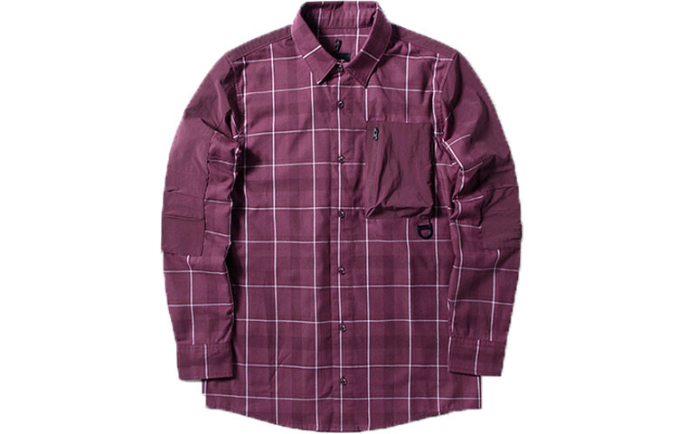 Рубашка Urban Exploration для мужчин The North Face
Рубашка Urban Exploration для мужчин The North Face