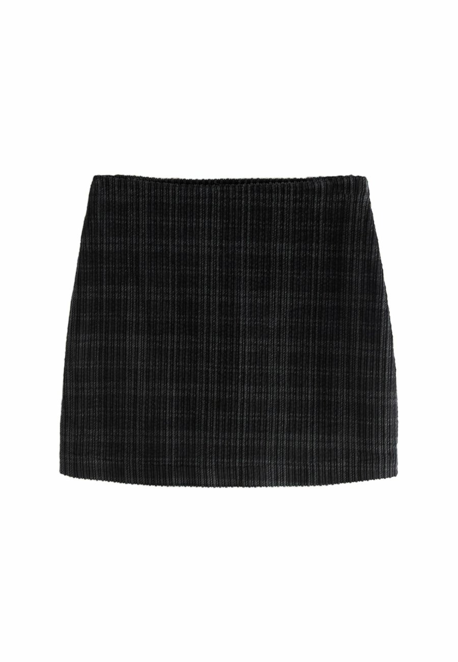 Юбка Next REGULAR FIT CHECK, Black
Юбка Next REGULAR FIT CHECK, Black