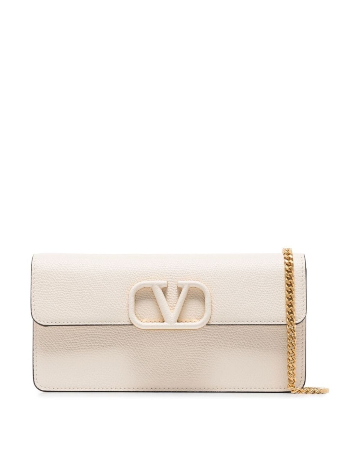 Valentino Garavani кошелек на цепочке с логотипом VLogo Signature, нейтральный цвет
Valentino Garavani кошелек на цепочке с логотипом VLogo Signature, нейтральный цвет