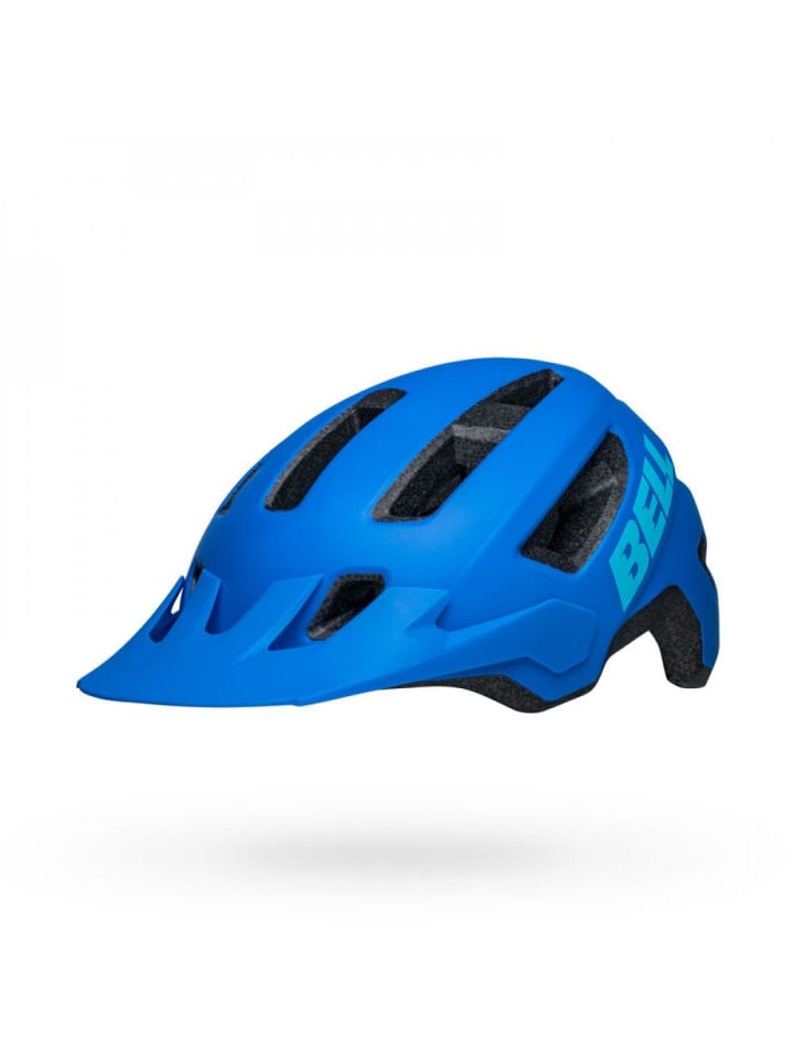 Шлем Schwimmbrille SANTOS in blau Bell
Шлем Schwimmbrille SANTOS in blau Bell